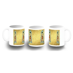 TAZA FOTOLUMINISCENTE ULTRA...