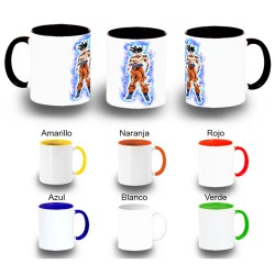 TAZA COLORES ULTRA INSTINTO...