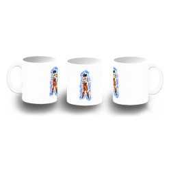 TAZA DE PLASTICO ULTRA...