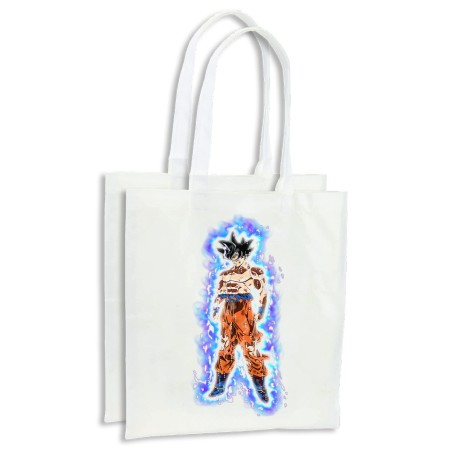 PACK BOLSAS ULTRA INSTINTO MIGATE NO GOKUI cocina compra personalizadas