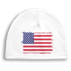 GORRO DEPORTIVO BANDERA DE...