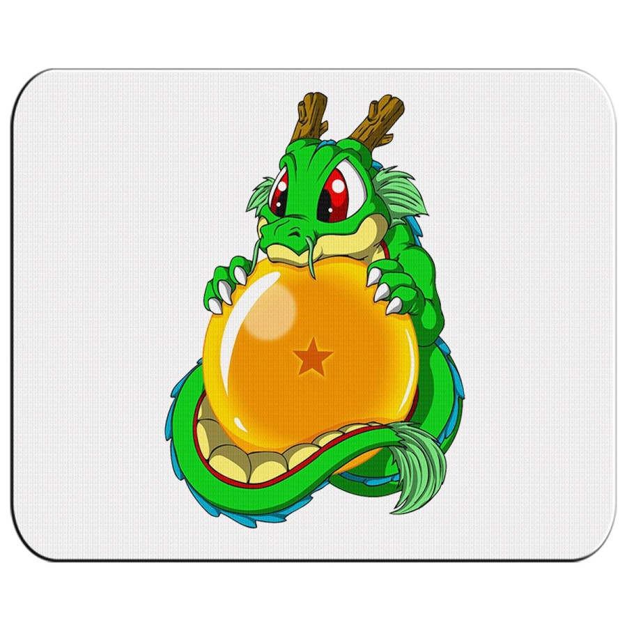 ALFOMBRILLA dragon ball z super shenron dragon bola pc raton personalizada