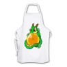 DELANTAL dragon ball z super shenron dragon bola cocina personalizado