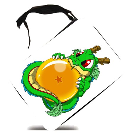 ESTUCHE dragon ball z super shenron dragon bola escolar case