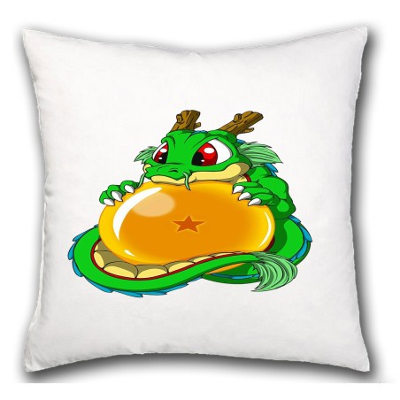 COJIN dragon ball z super shenron dragon bola hogar comodo personalizado