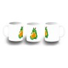 TAZA DE PLASTICO dragon ball z super shenron dragon bola niños personalizada