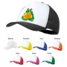 GORRA COLORES dragon ball z super shenron dragon bola color personalizada