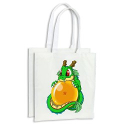 PACK BOLSAS dragon ball z super shenron dragon bola cocina compra personalizadas