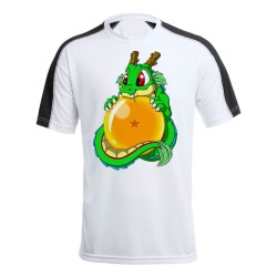 CAMISETA TÉCNICA FRANJA...