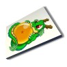 PANEL FOTOGRÁFICO DECORATIVO dragon ball z super shenron dragon bola cuadro acabado brillante elegante pared