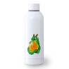 BIDON 500 ML ACERO INOXIDABLE dragon ball z super shenron dragon bola deporte deportivo botella senderismo