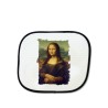 PARASOL GIOCONDA MONALISA CUADRO ARTE personalizado coche