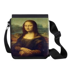 BANDOLERA PEQUEÑA GIOCONDA...