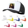 GORRA COLORES GIOCONDA MONALISA CUADRO ARTE color personalizada