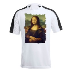 CAMISETA TÉCNICA FRANJA...