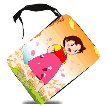 ESTUCHE HEIDI ABUELO SERIE ANTIGUA ANIME escolar case