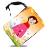 ESTUCHE HEIDI ABUELO SERIE ANTIGUA ANIME escolar case