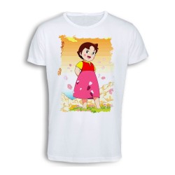 CAMISETA TACTO ALGODÓN...