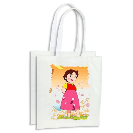 PACK BOLSAS HEIDI ABUELO SERIE ANTIGUA ANIME cocina compra personalizadas