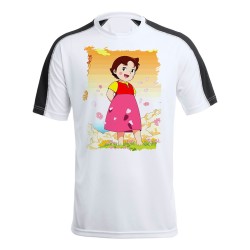 CAMISETA TÉCNICA FRANJA...