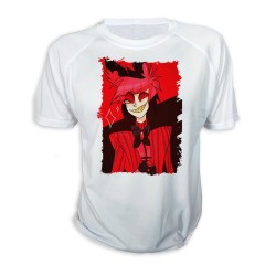 CAMISETA HAZBIN HOTEL...
