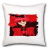 COJIN HAZBIN HOTEL ALASTOR hogar comodo personalizado