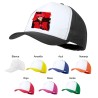 GORRA COLORES HAZBIN HOTEL ALASTOR color personalizada