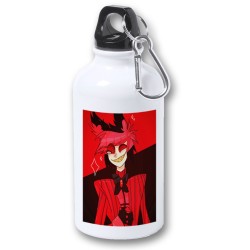 BIDON 400ML METALICO HAZBIN...