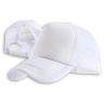 GORRA 5 PANELES REDECILLA TRASERA HAZBIN HOTEL ALASTOR estilo rapero