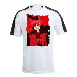 CAMISETA TÉCNICA FRANJA...