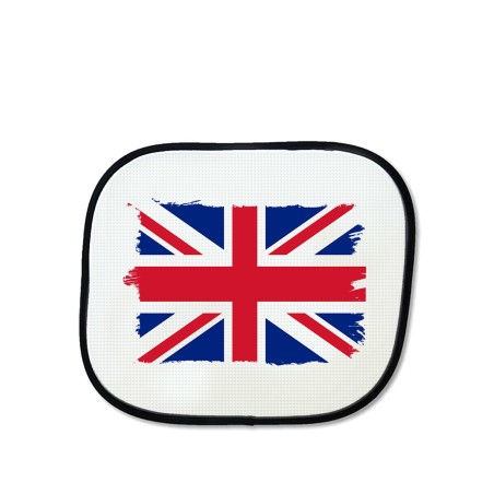 PARASOL BANDERA INGLATERRA LONDRES personalizado coche