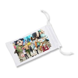 FUNDA BOLSA MULTIUSOS ANIME...