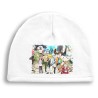 GORRO DEPORTIVO ANIME LOS 7 PECADOS CAPITALES MANGA SERIE deporte running correr