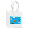 PACK BOLSAS GOKU RETRO 8 BITS DRAGON BALL cocina compra personalizadas