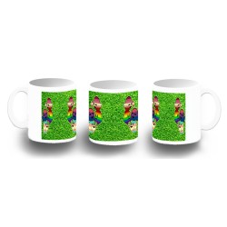 TAZA FOTOLUMINISCENTE...