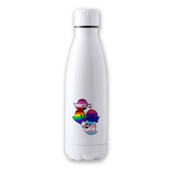 BIDON 700 ML ACERO...