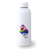 BIDON 500 ML ACERO INOXIDABLE FANTASMAS ORGULLO GAY deporte deportivo botella senderismo