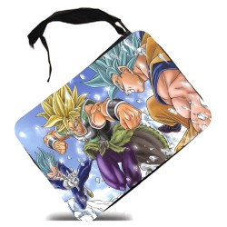 ESTUCHE PELICULA GOKU...