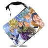 ESTUCHE PELICULA GOKU VEGETA VS BROLY escolar case