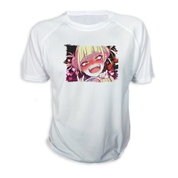 CAMISETA YANDERE TOGA...