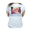 CAMISETA MUJER YANDERE TOGA HIMIKO BOKUNOHERO moda personalizada