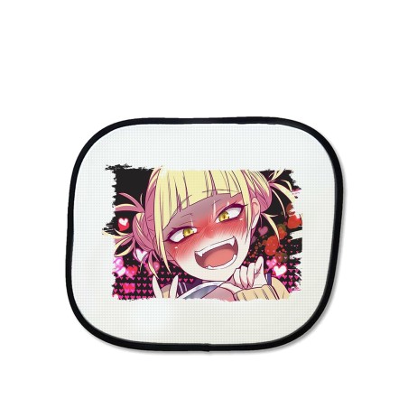 PARASOL YANDERE TOGA HIMIKO BOKUNOHERO personalizado coche