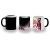 TAZA MÁGICA YANDERE TOGA HIMIKO BOKUNOHERO personalizada