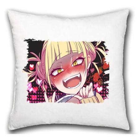 COJIN YANDERE TOGA HIMIKO BOKUNOHERO hogar comodo personalizado