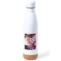 BIDON 750 ML ACERO...