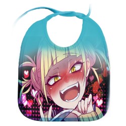 BABERO COLORES YANDERE TOGA...