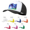 GORRA COLORES OLIVER ATOM FUTBOLISTA color personalizada