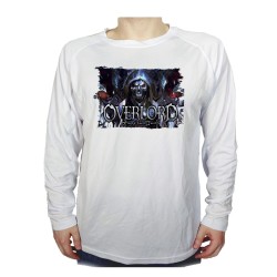 CAMISETA MANGA LARGA AINZ...