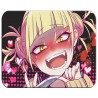 ALFOMBRILLA YANDERE TOGA HIMIKO BOKUNOHERO pc raton personalizada