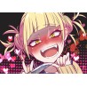 TAZA MÁGICA YANDERE TOGA HIMIKO BOKUNOHERO personalizada